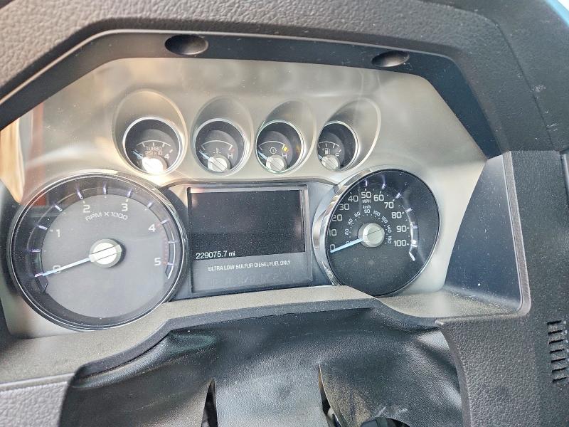Продажа на аукционе авто 2013 Ford F250, vin: 1FT7W2BT4DEB59855, номер лота: 58872436