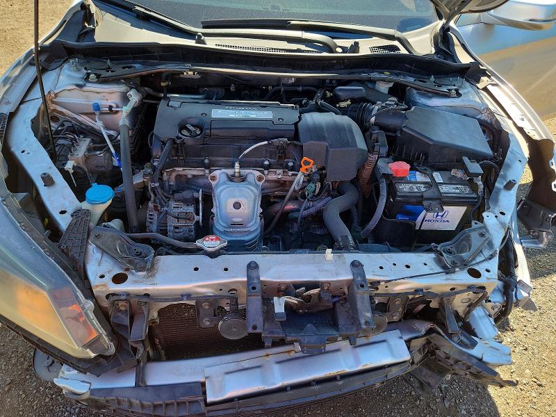 Продажа на аукционе авто 2013 Honda Accord, vin: 1HGCR2F81DA196866, номер лота: 57185476
