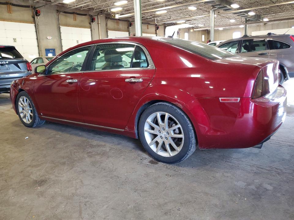 Продажа на аукционе авто 2009 Chevrolet Malibu, vin: 1G1ZK57B29F231085, номер лота: 56164826