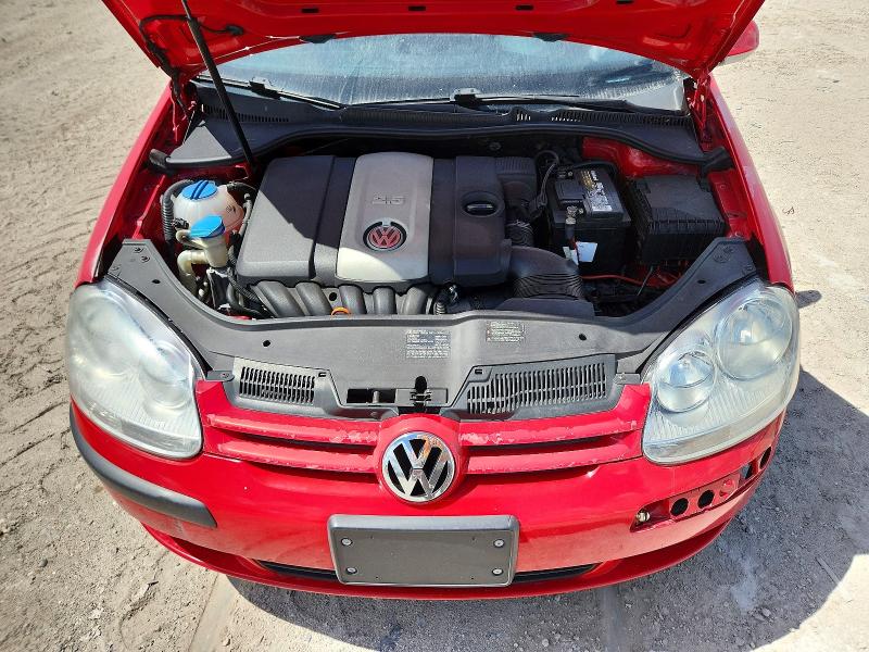 56611636 :رقم المزاد ، WVWBB71K58W229844 vin ، 2008 Volkswagen Rabbit مزاد بيع