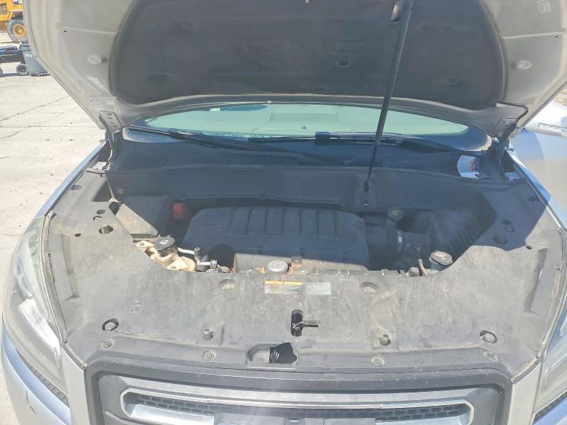55825626 :رقم المزاد ، 1GKKRRKD6EJ334669 vin ، 2014 Gmc Acadia مزاد بيع