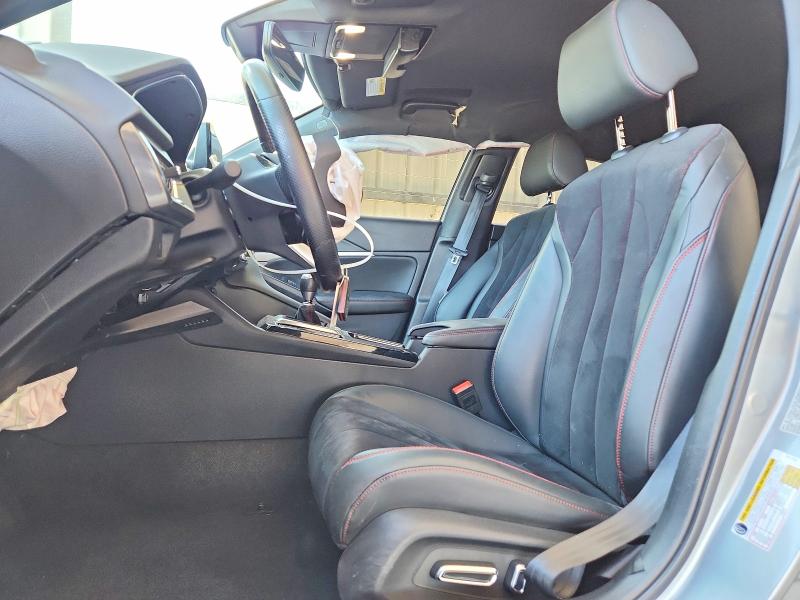 55721296 :رقم المزاد ، 19UDE5G9XRA000889 vin ، 2024 Acura Integra مزاد بيع