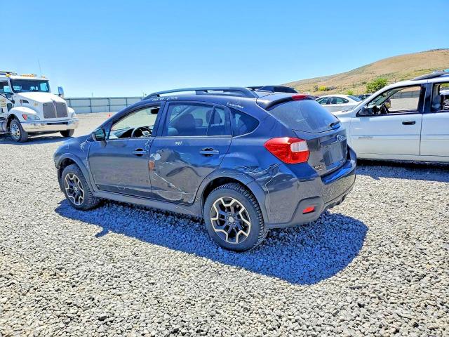 Продаж на аукціоні авто 2016 Subaru Crosstrek, vin: JF2GPAKC1GH297543, номер лоту: 56370066