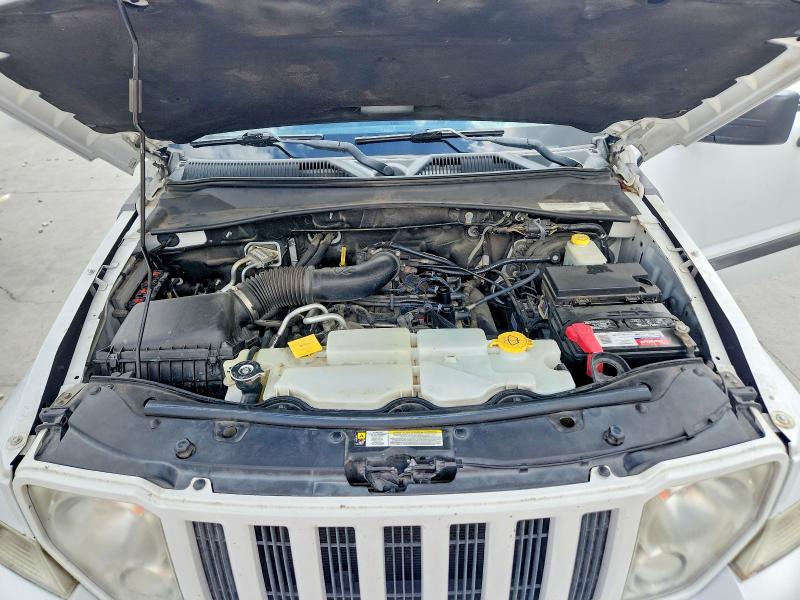 2012 Jeep Liberty მანქანა იყიდება აუქციონზე, vin: 1C4PJMAK6CW208825, აუქციონის ნომერი: 56156746