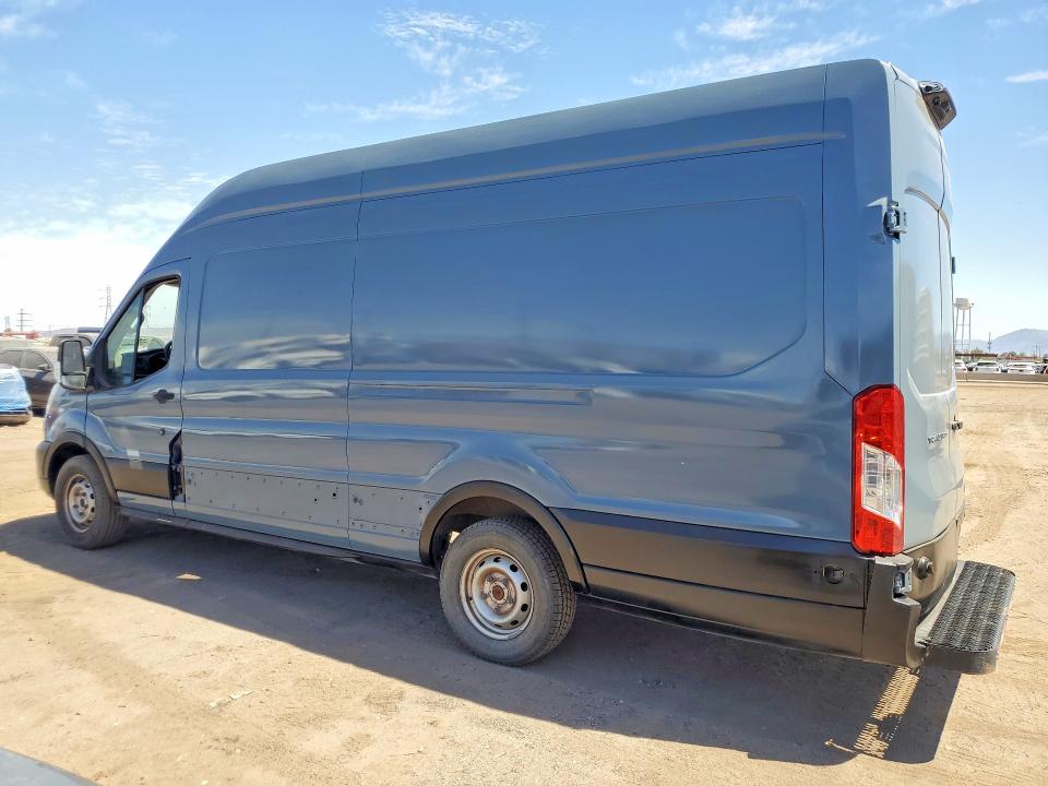 55447506 :رقم المزاد ، 1FTBR3X89LKB32548 vin ، 2020 Ford Transit مزاد بيع