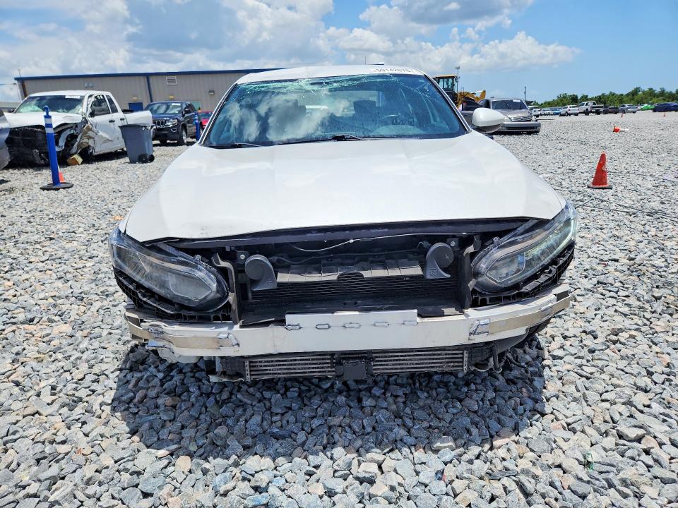 Aukcja sprzedaży 2020 Honda Accord, vin: 1HGCV1F36LA041190, numer aukcji: 59142676