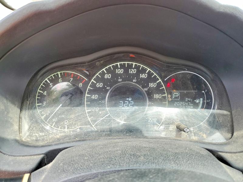 Продажа на аукционе авто 2015 Nissan Versa Note, vin: 3N1CE2CP2FL372943, номер лота: 56985066