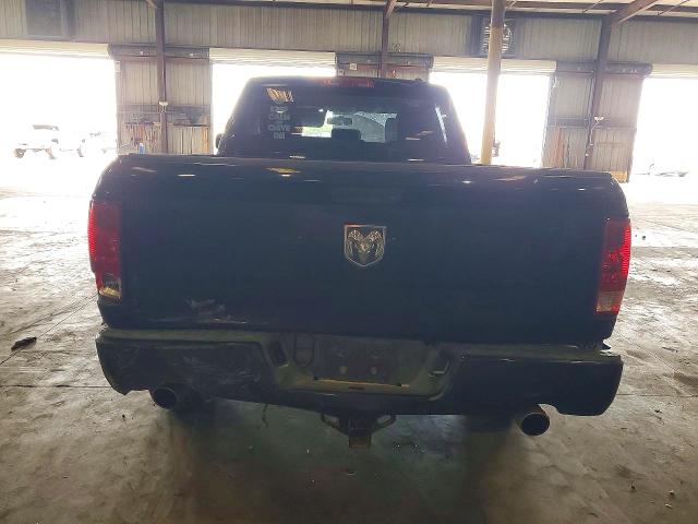 Продажа на аукционе авто 2012 Dodge Ram 1500, vin: 1C6RD6FT4CS212318, номер лота: 56148516