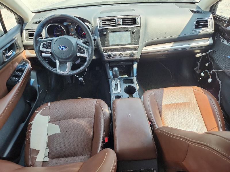 Aukcja sprzedaży 2017 Subaru Outback, vin: 4S4BSATCXH3206009, numer aukcji: 59081386