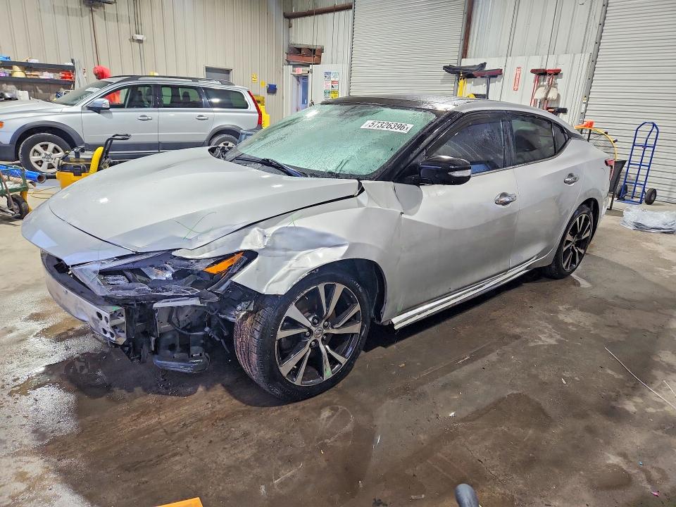 Aukcja sprzedaży 2016 Nissan Maxima, vin: 1N4AA6AP9GC903410, numer aukcji: 57326396