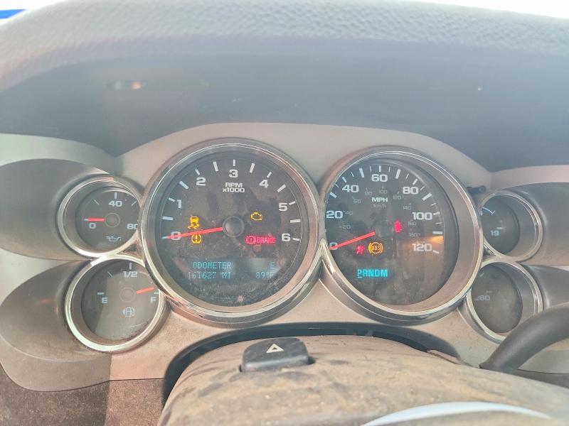58331716 :رقم المزاد ، 3GCPCSE05DG279926 vin ، 2013 Chevrolet Silverado مزاد بيع