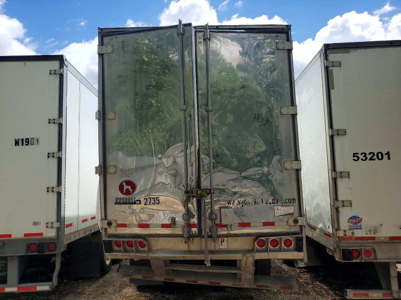 Продажа на аукционе авто 2019 Great Dane Trailers Trailers, vin: 1GRAA0627KW102735, номер лота: 57719736