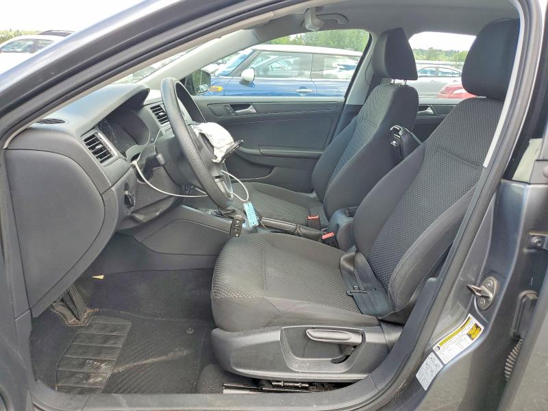 56745916 :رقم المزاد ، 3VW2K7AJ6EM299773 vin ، 2014 Volkswagen Jetta مزاد بيع