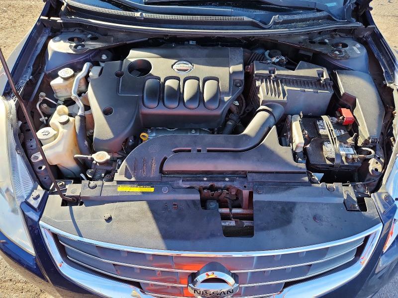 Aukcja sprzedaży 2012 Nissan Altima, vin: 1N4AL2AP3CN568856, numer aukcji: 57844146