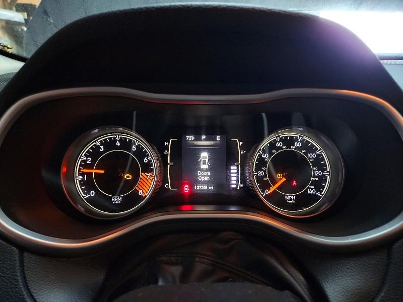 Продаж на аукціоні авто 2014 Jeep Cherokee, vin: 1C4PJMCS8EW281663, номер лоту: 54405196