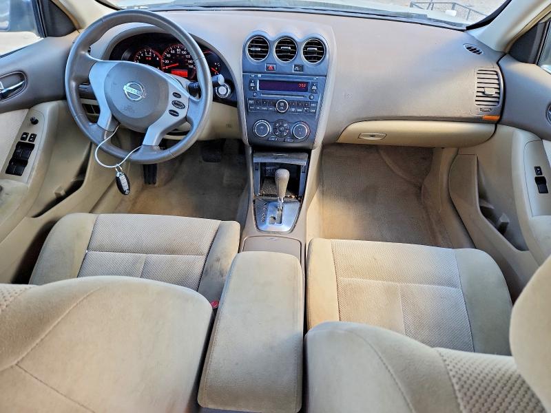2009 Nissan Altima მანქანა იყიდება აუქციონზე, vin: 1N4AL21E49N417791, აუქციონის ნომერი: 55597186