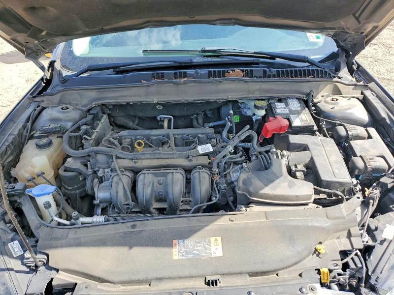 2016 Ford Fusion მანქანა იყიდება აუქციონზე, vin: 3FA6P0H79GR330436, აუქციონის ნომერი: 59011916