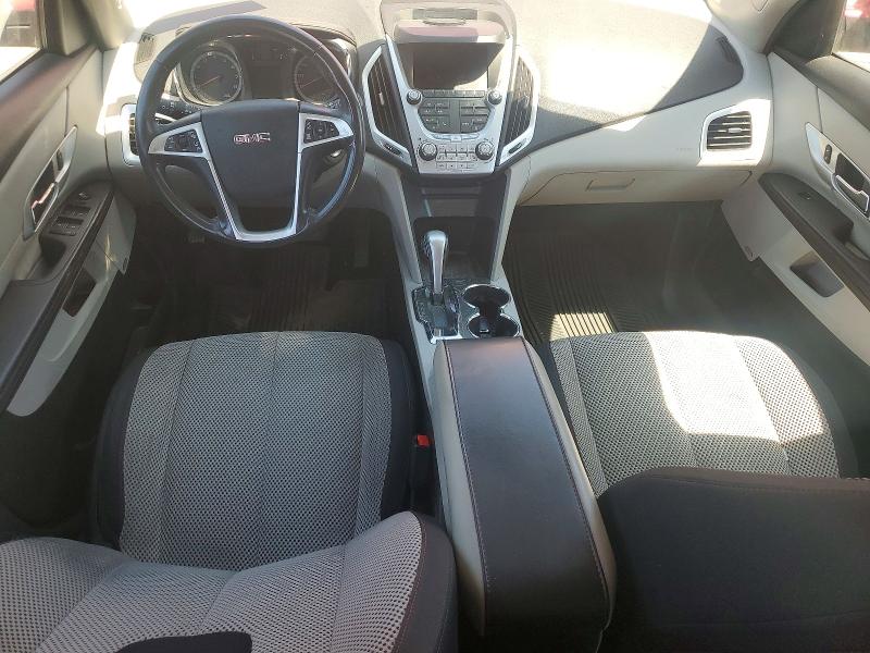 Aukcja sprzedaży 2015 Gmc Terrain, vin: 2GKFLWEK0F6199893, numer aukcji: 55746286