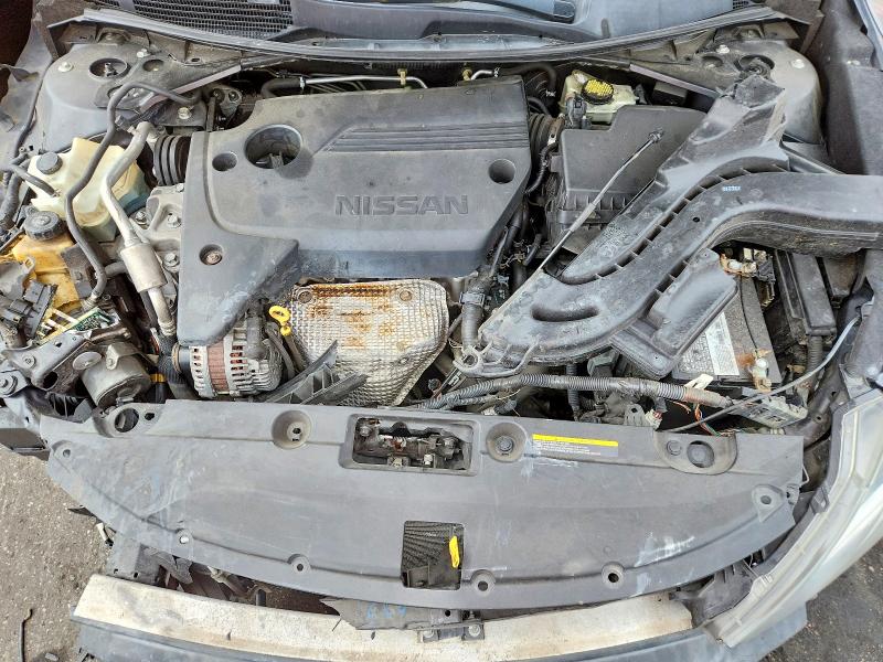 Aukcja sprzedaży 2017 Nissan Altima, vin: 1N4AL3AP6HC273758, numer aukcji: 56813966