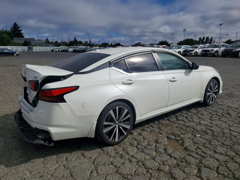 Aukcja sprzedaży 2022 Nissan Altima, vin: 1N4BL4CV8NN339507, numer aukcji: 56877016