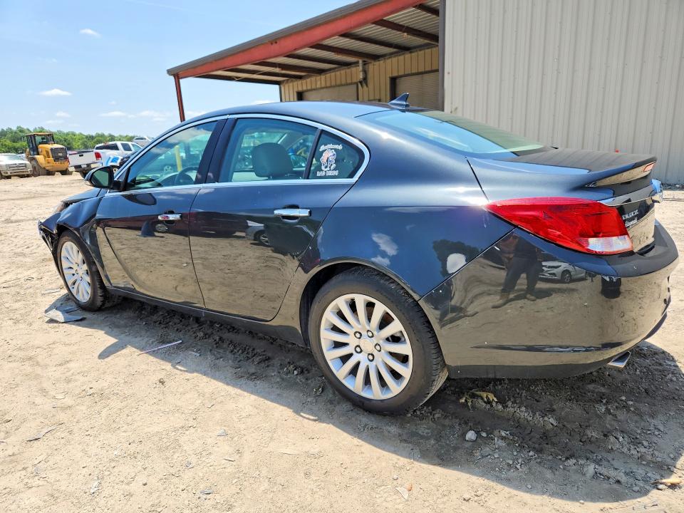 56869286 :رقم المزاد ، 2G4GT5GV9D9248274 vin ، 2013 Buick Regal مزاد بيع