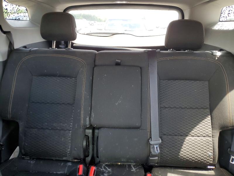 Aukcja sprzedaży 2019 Gmc Terrain, vin: 3GKALTEV5KL227888, numer aukcji: 57831266