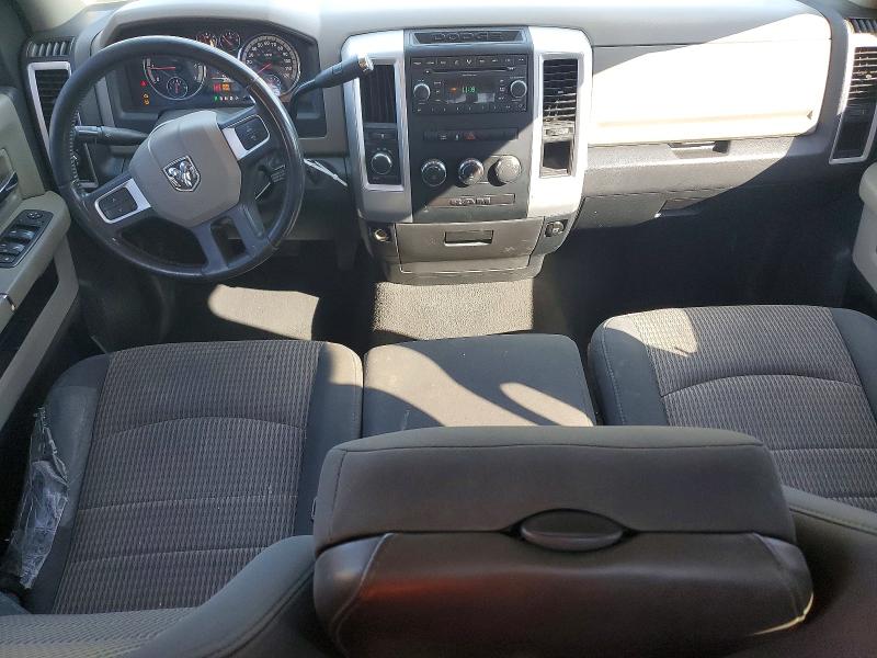 57467356 :رقم المزاد ، 1D7RV1GT4BS578839 vin ، 2011 Dodge Ram 1500 مزاد بيع