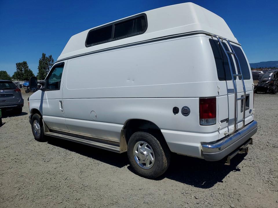 57416356 :رقم المزاد ، 1FTEE1468VHA02566 vin ، 1997 Ford Econoline مزاد بيع