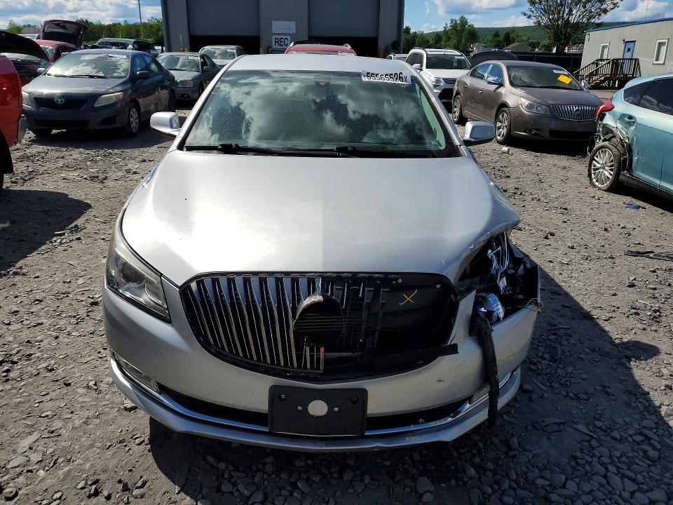 Aukcja sprzedaży 2014 Buick Lacrosse, vin: 1G4GA5GR2EF137387, numer aukcji: 55565526