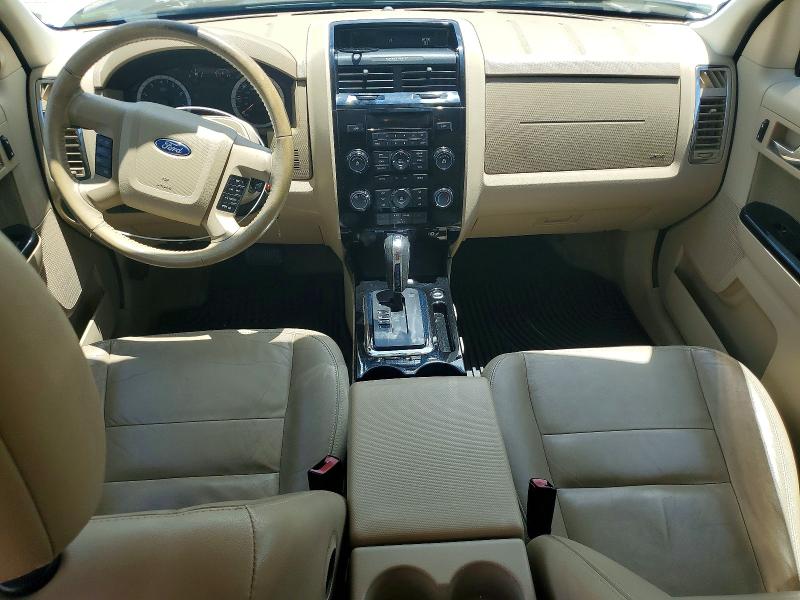 2012 Ford Escape მანქანა იყიდება აუქციონზე, vin: 1FMCU0EG2CKA24585, აუქციონის ნომერი: 58479466