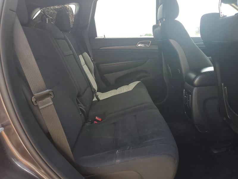 Продажа на аукционе авто 2015 Jeep Grand Cherokee, vin: 1C4RJFAG2FC847029, номер лота: 57117826