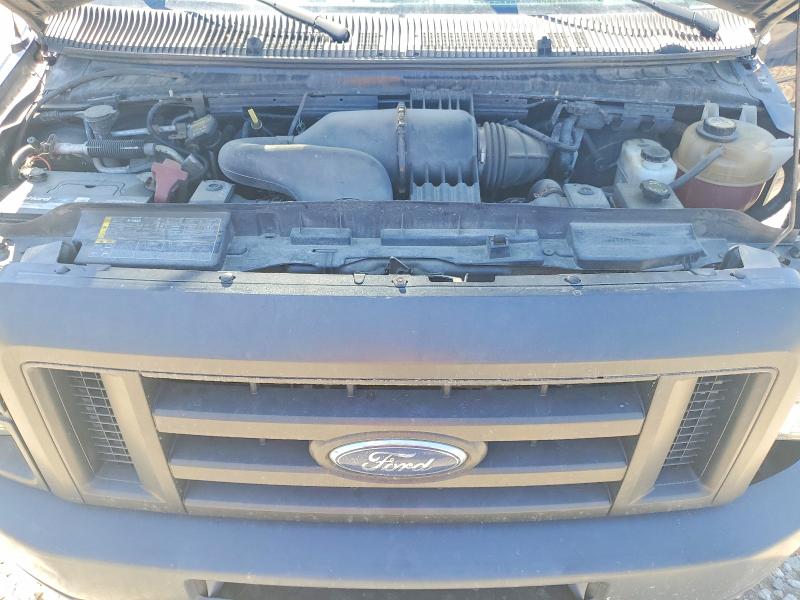 57511506 :رقم المزاد ، 1FMNE11W49DA14615 vin ، 2009 Ford Econoline مزاد بيع