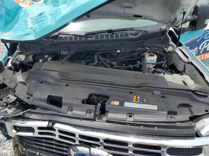 Aukcja sprzedaży 2026 Ford F250, vin: 1FT7W2BAXTEC24169, numer aukcji: 56242276