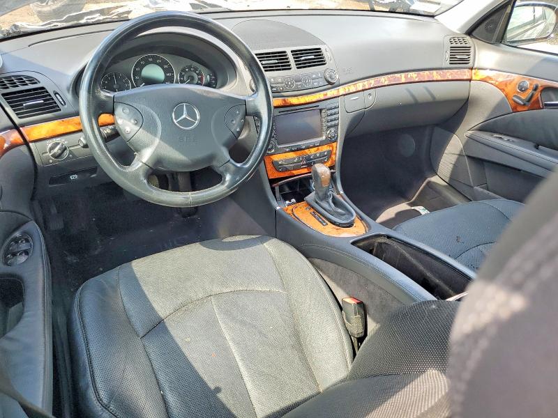 Продаж на аукціоні авто 2005 Mercedes-benz E, vin: WDBUF82J95X176983, номер лоту: 58586146