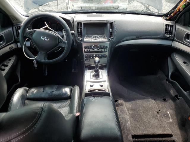 Продажа на аукционе авто 2013 Infiniti G37 Sedan, vin: JN1CV6AR7DM750706, номер лота: 56156466
