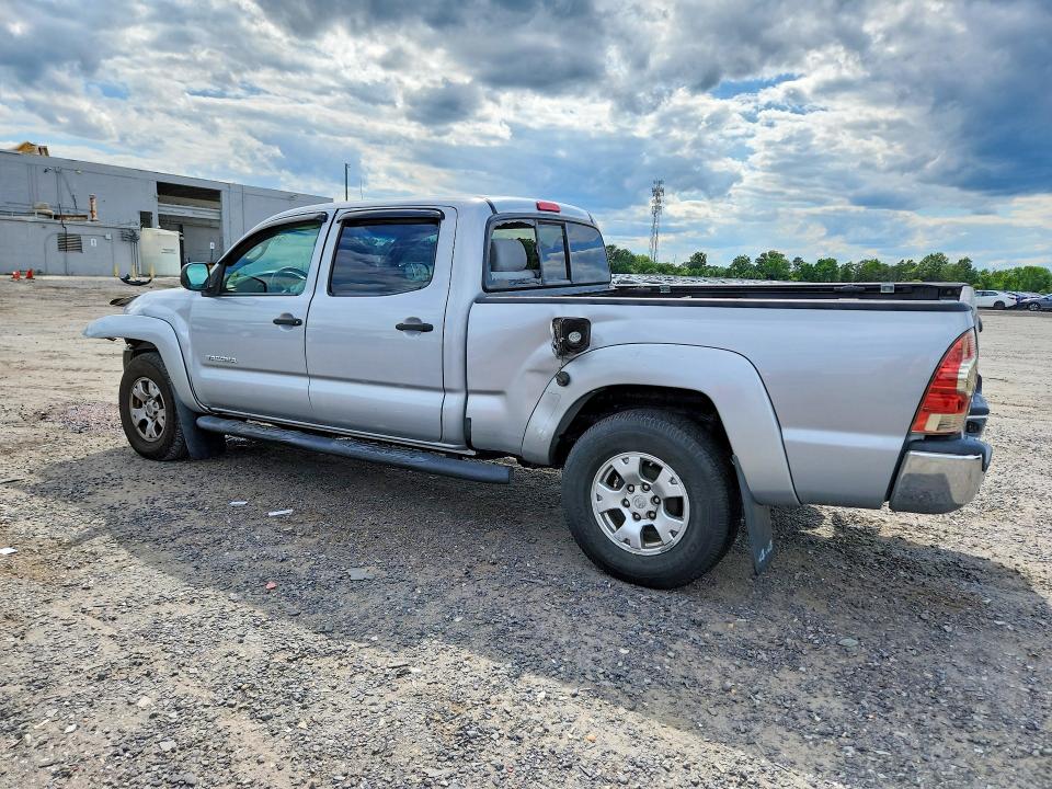 Продаж на аукціоні авто 2011 Toyota Tacoma, vin: 3TMMU4FN6BM025761, номер лоту: 57392996
