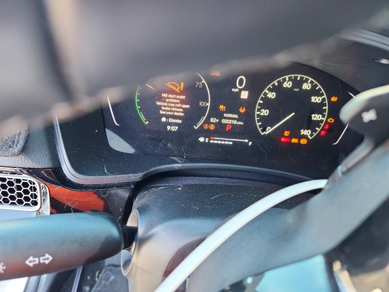 Aukcja sprzedaży 2025 Honda Civic, vin: 19XFL4H85SE008026, numer aukcji: 57464996