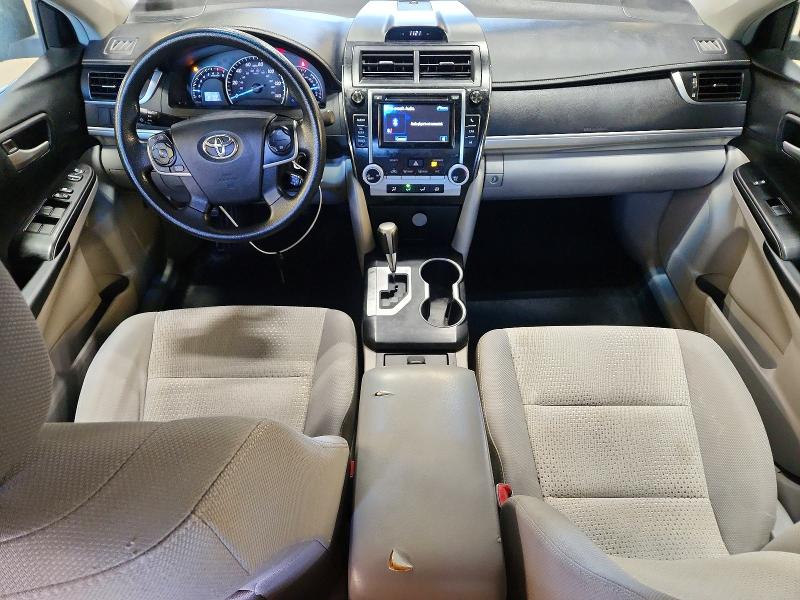 Продаж на аукціоні авто 2012 Toyota Camry, vin: 4T1BF1FK3CU139425, номер лоту: 54861796