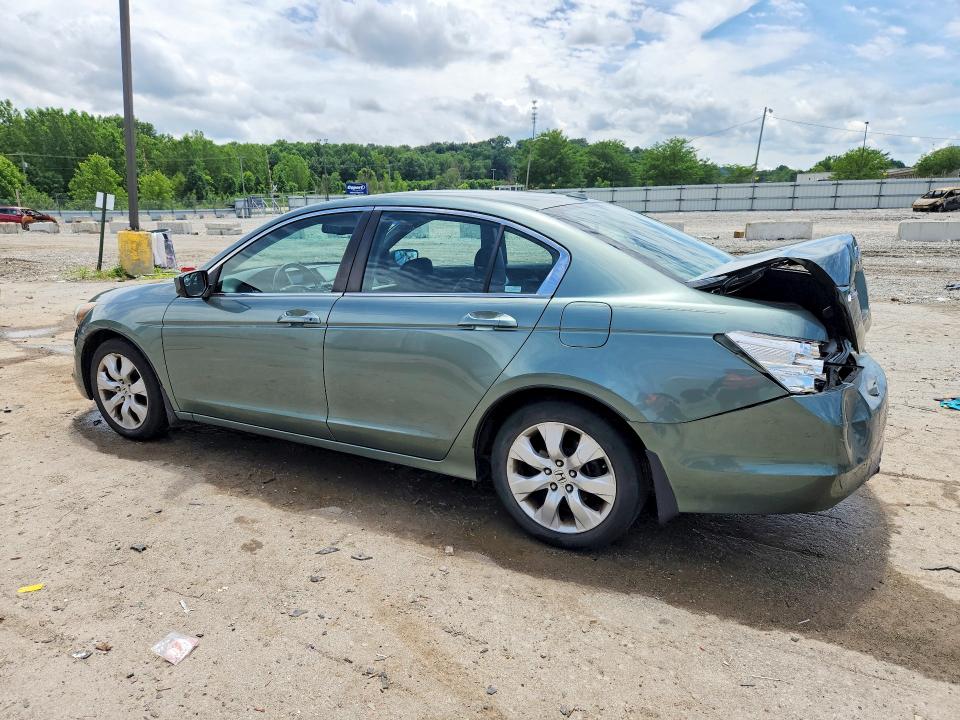 2009 Honda Accord მანქანა იყიდება აუქციონზე, vin: 1HGCP26889A109574, აუქციონის ნომერი: 57308006