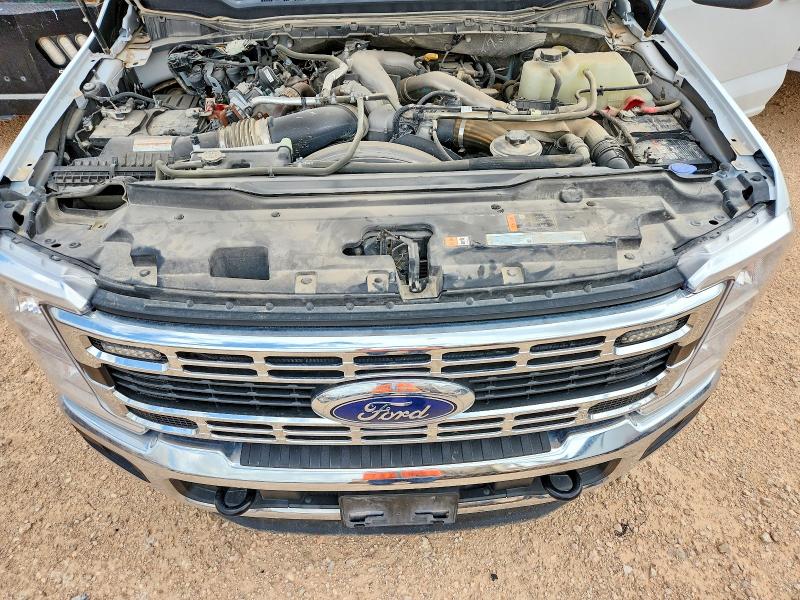Aukcja sprzedaży 2024 Ford F350 Xl, vin: 1FD8W3HT1REC96479, numer aukcji: 56581356