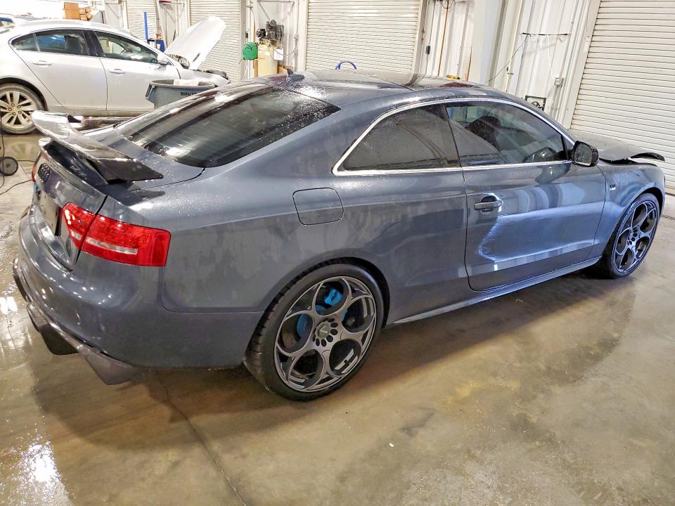 Aukcja sprzedaży 2011 Audi S5, vin: WAUCVAFR4BA001978, numer aukcji: 56058326