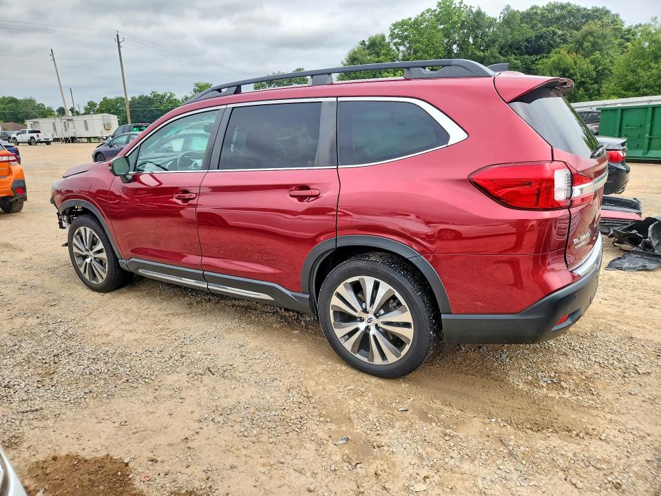 Aukcja sprzedaży 2021 Subaru Ascent, vin: 4S4WMAMD5M3443312, numer aukcji: 55830126