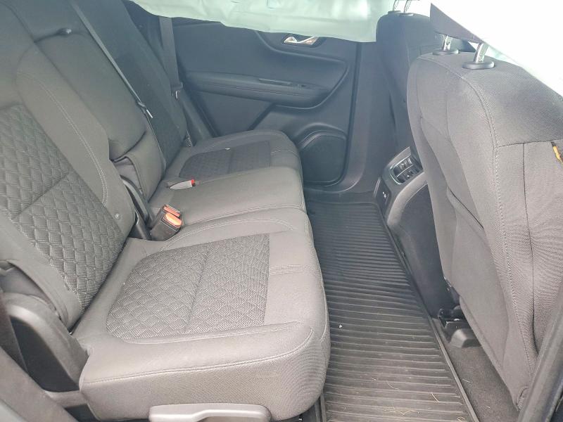 59085876 :رقم المزاد ، 3GNKBBRA6LS683305 vin ، 2020 Chevrolet Blazer مزاد بيع