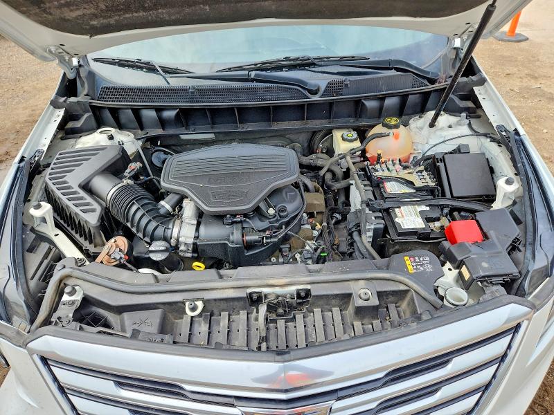 Продажа на аукционе авто 2017 Cadillac Xt5, vin: 1GYKNARS7HZ259770, номер лота: 57784186