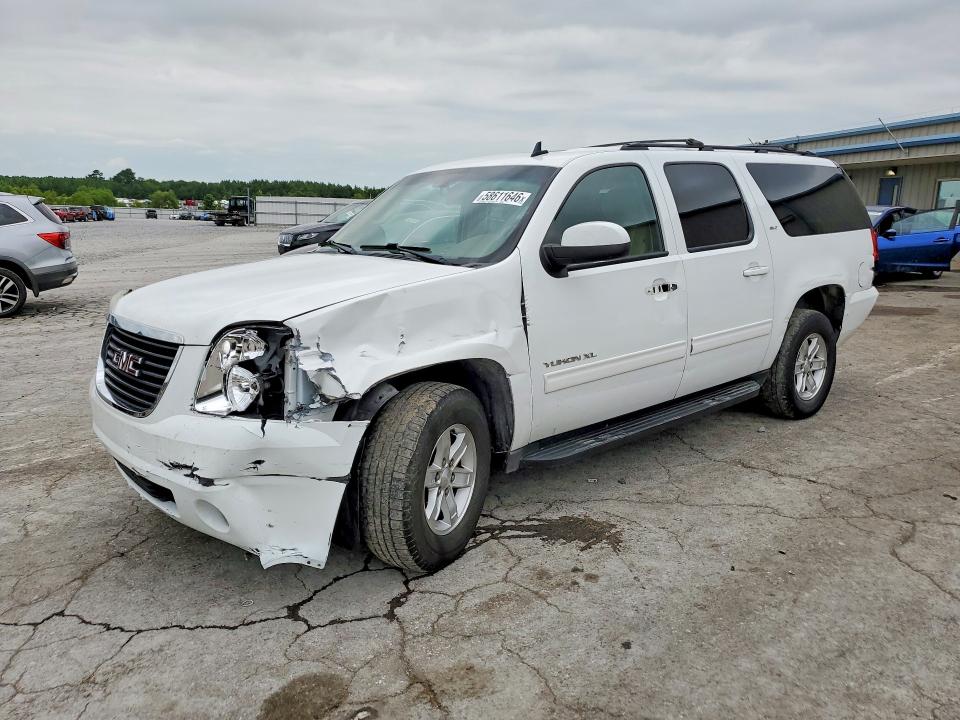 58611646 :رقم المزاد ، 1GKS1KE09BR258921 vin ، 2011 Gmc Yukon Xl مزاد بيع
