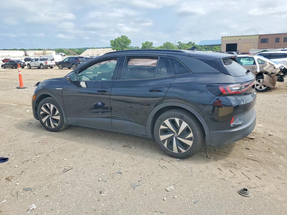 56491366 :رقم المزاد ، 1V2CMPE8XPC042904 vin ، 2023 Volkswagen Id.4 مزاد بيع