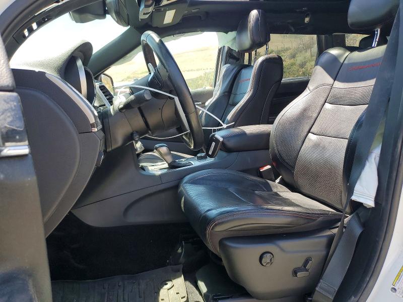 Продаж на аукціоні авто 2018 Jeep Grand Cherokee, vin: 1C4RJFLG2JC142818, номер лоту: 57205556