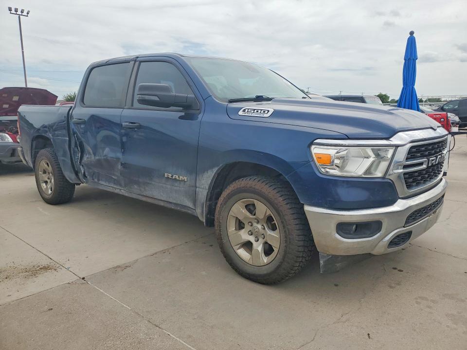 Aukcja sprzedaży 2023 Ram 1500, vin: 1C6RREFT9PN614710, numer aukcji: 58439496