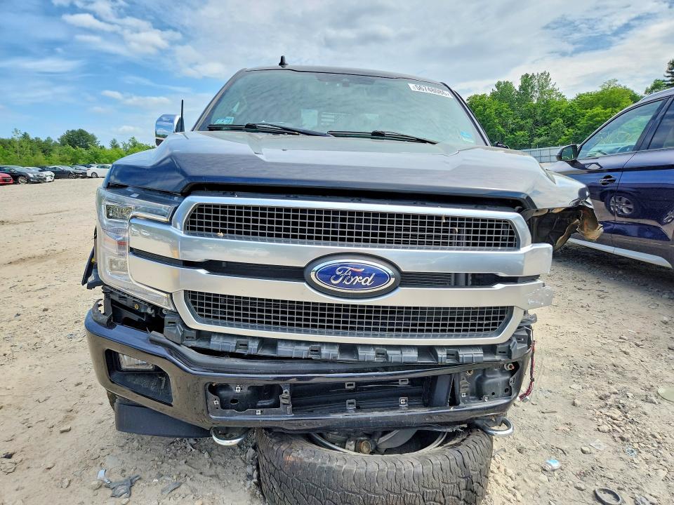 Продажа на аукционе авто 2020 Ford F150, vin: 1FTEW1E44LFA26544, номер лота: 56748086