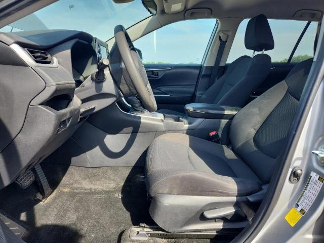 Aukcja sprzedaży 2021 Toyota Rav4, vin: 2T3H1RFV7MW127076, numer aukcji: 56527566